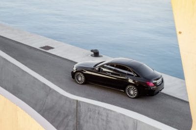 Mercedes C180 2026 Sport image 6