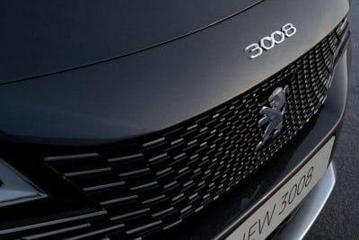 Peugeot 3008 2025 بيجو 3008 1.6 A/T Allure Pack image 5