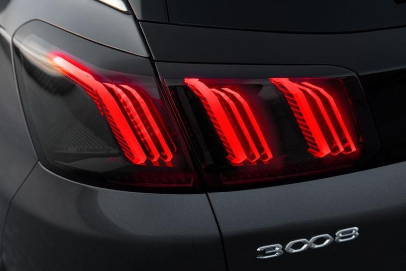 Car Gallery external