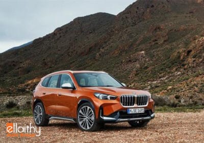 صورة بي ام دبليو X1 2026 sDrive18i ­ M Sport رقم 2