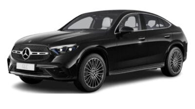Mercedes GLC 300 image 1