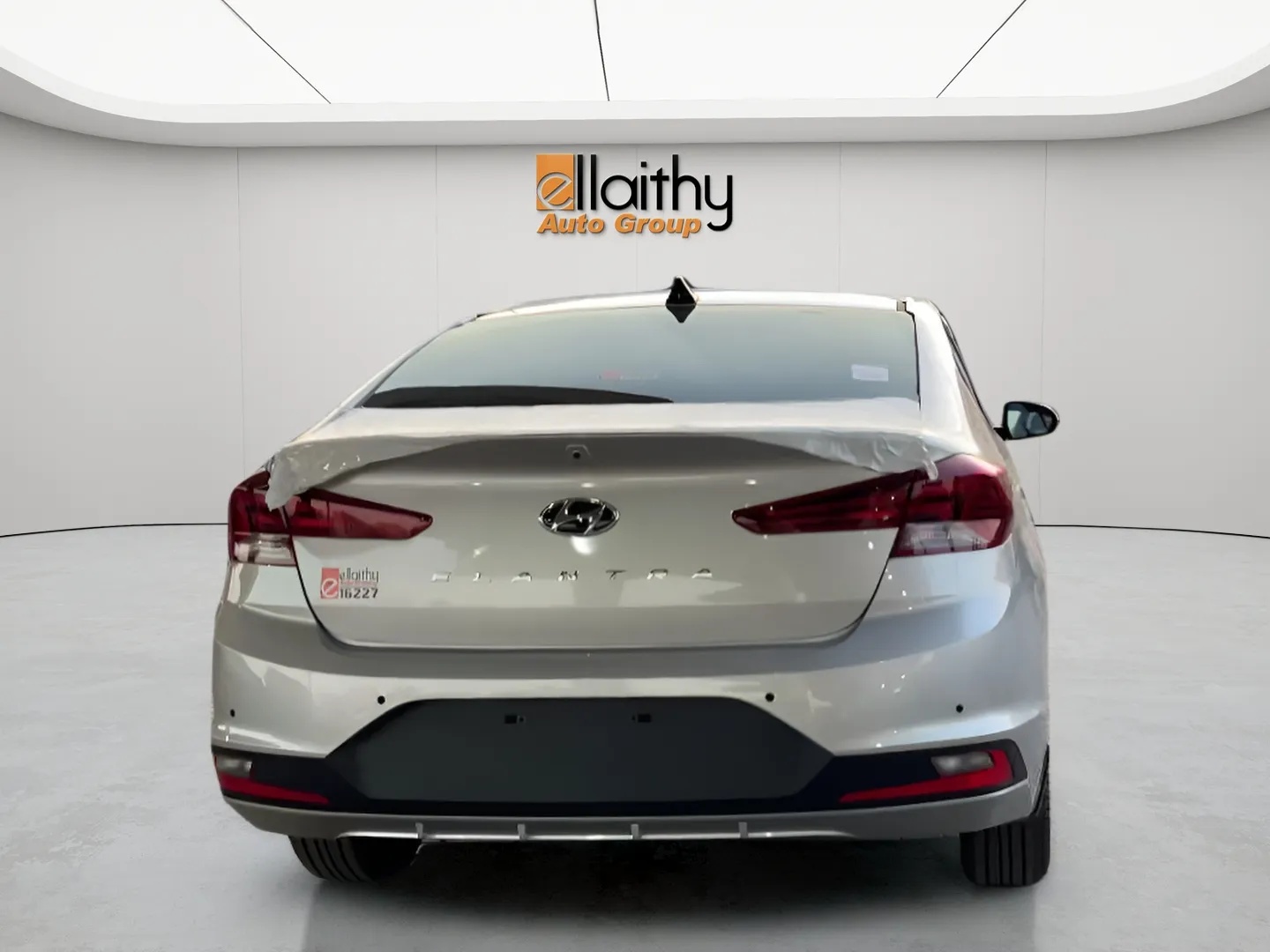 Car Gallery external