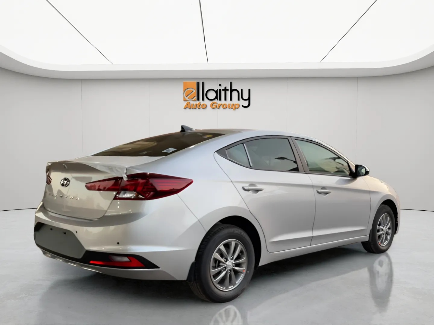 Car Gallery external