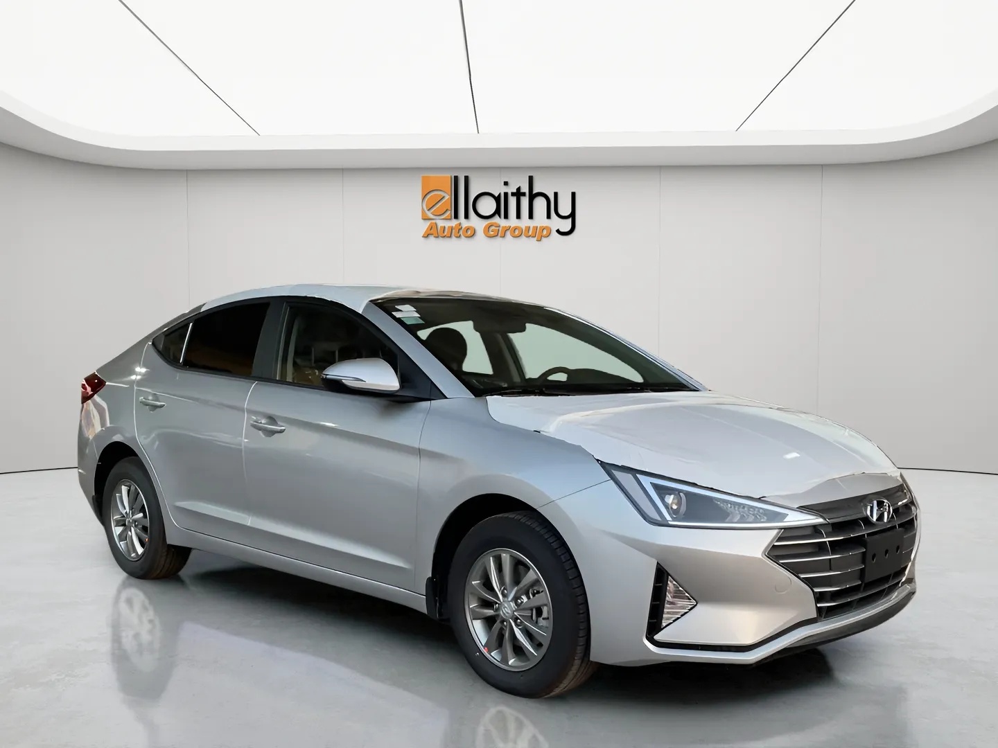 Car Gallery external