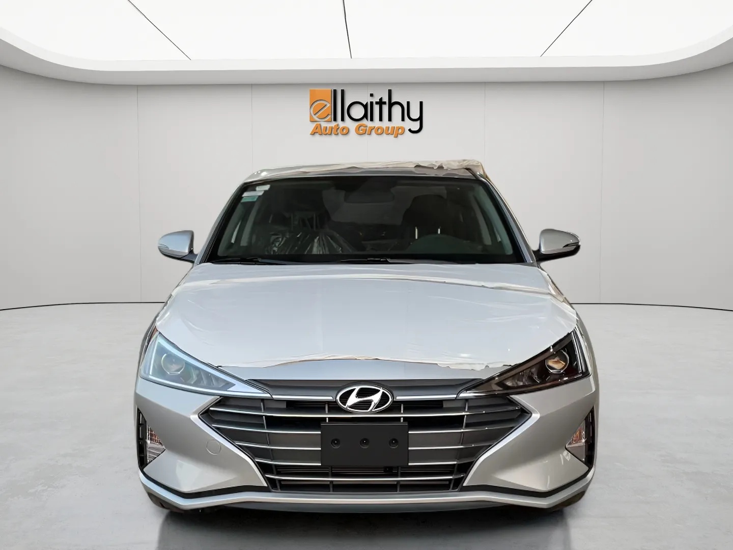 Car Gallery external