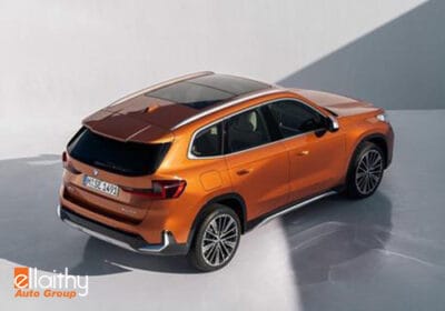 صورة بي ام دبليو X1 2026 sDrive18i ­ M Sport رقم 8