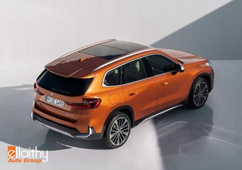BMW X1 2026 sDrive18i ­ M Sport image 7