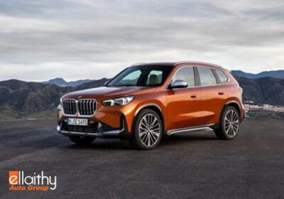 صورة بي ام دبليو X1 2026 sDrive18i ­ M Sport رقم 6