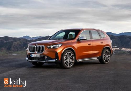 BMW X1 2026 sDrive18i ­ M Sport image 5