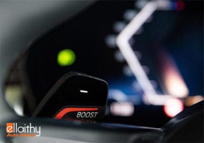 صورة بي ام دبليو X1 2026 sDrive18i ­ M Sport رقم 5