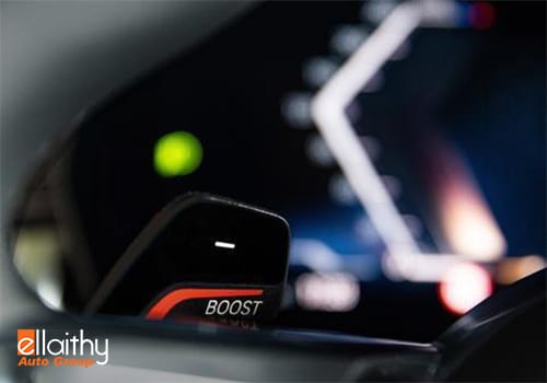 BMW X1 2026 sDrive18i ­ M Sport image 4