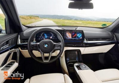 صورة بي ام دبليو X1 2026 sDrive18i ­ M Sport رقم 4