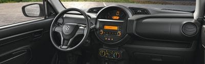 Suzuki Spresso 2026 AMT GLX image 8