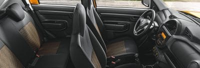 Suzuki Spresso 2026 AMT GLX image 9