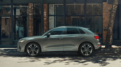 صورة أودي Q3 2026 Sportback – بريميوم رقم 2