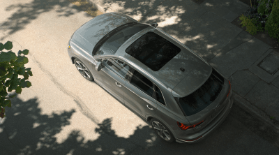 صورة أودي Q3 2026 Sportback – بريميوم رقم 3