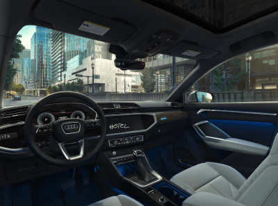 صورة أودي Q3 2026 Sportback – بريميوم رقم 7