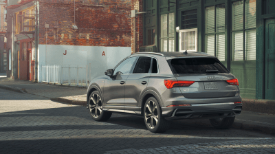 صورة أودي Q3 2026 Sportback – بريميوم رقم 6