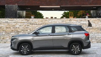Chevrolet Captiva 2026 LV3 (7 Seats) image 7