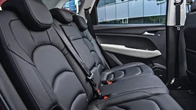 Chevrolet Captiva 2026 LV3 (7 Seats) image 8