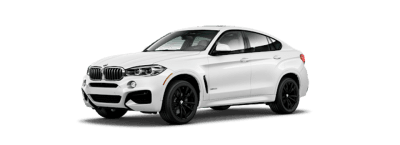 BMW X6 2026 M60i image 4