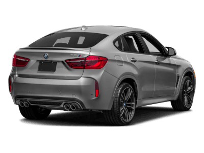 BMW X6 2026 M60i image 3