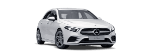 مرسيدس CLA 200