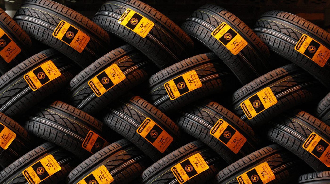 أفضل الإطارات في العالم
