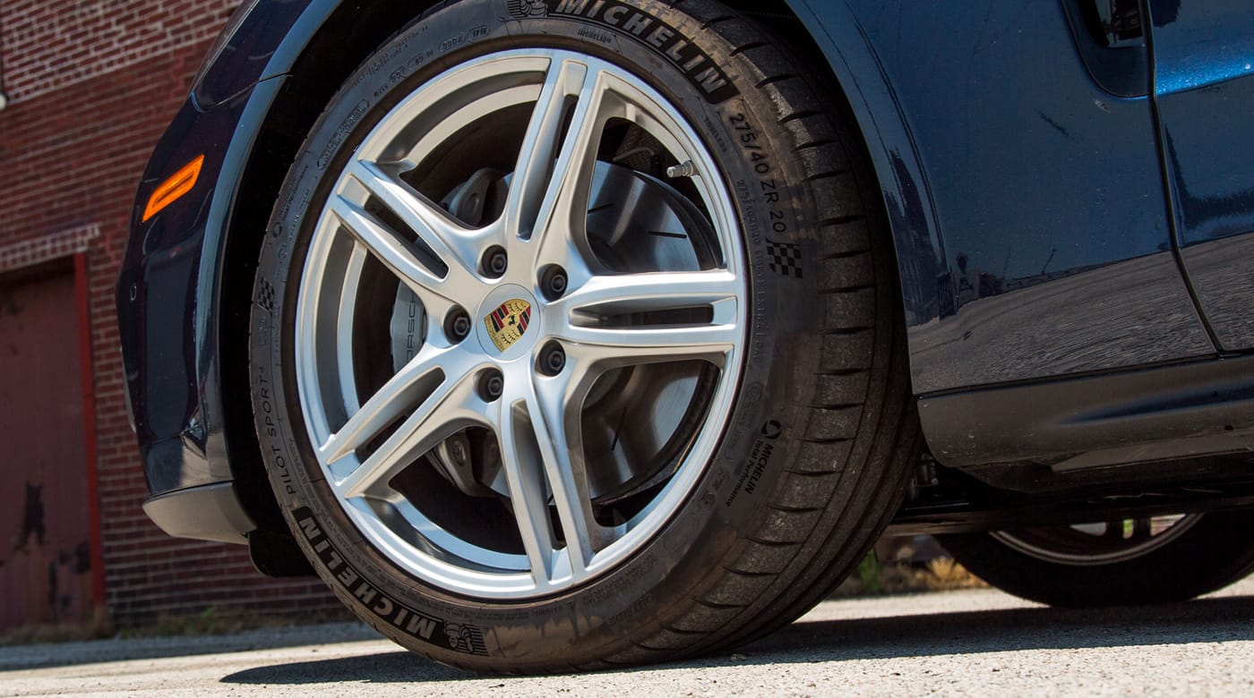 أهمية الإطارات وكيفية الحفاظ عليها