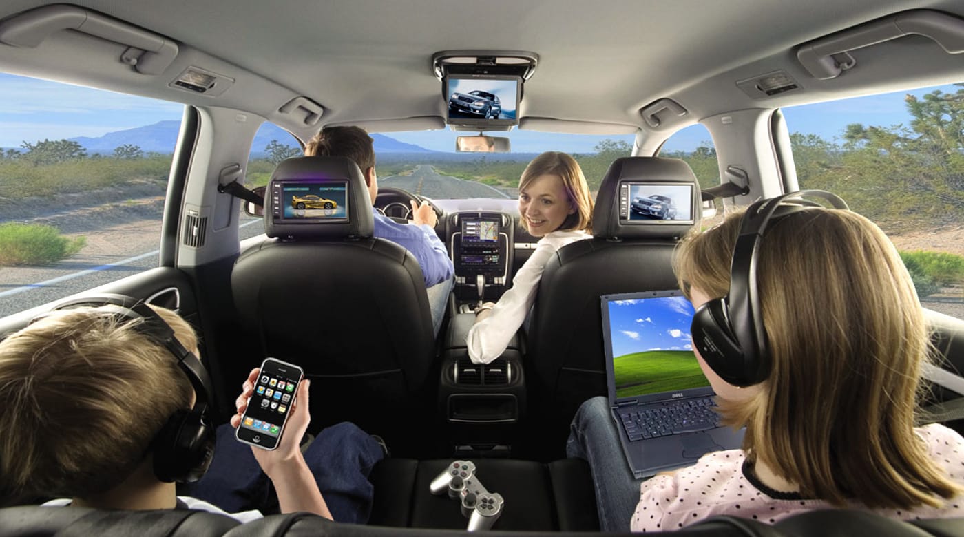 أفضل 10 سيارات عائلية في مصر