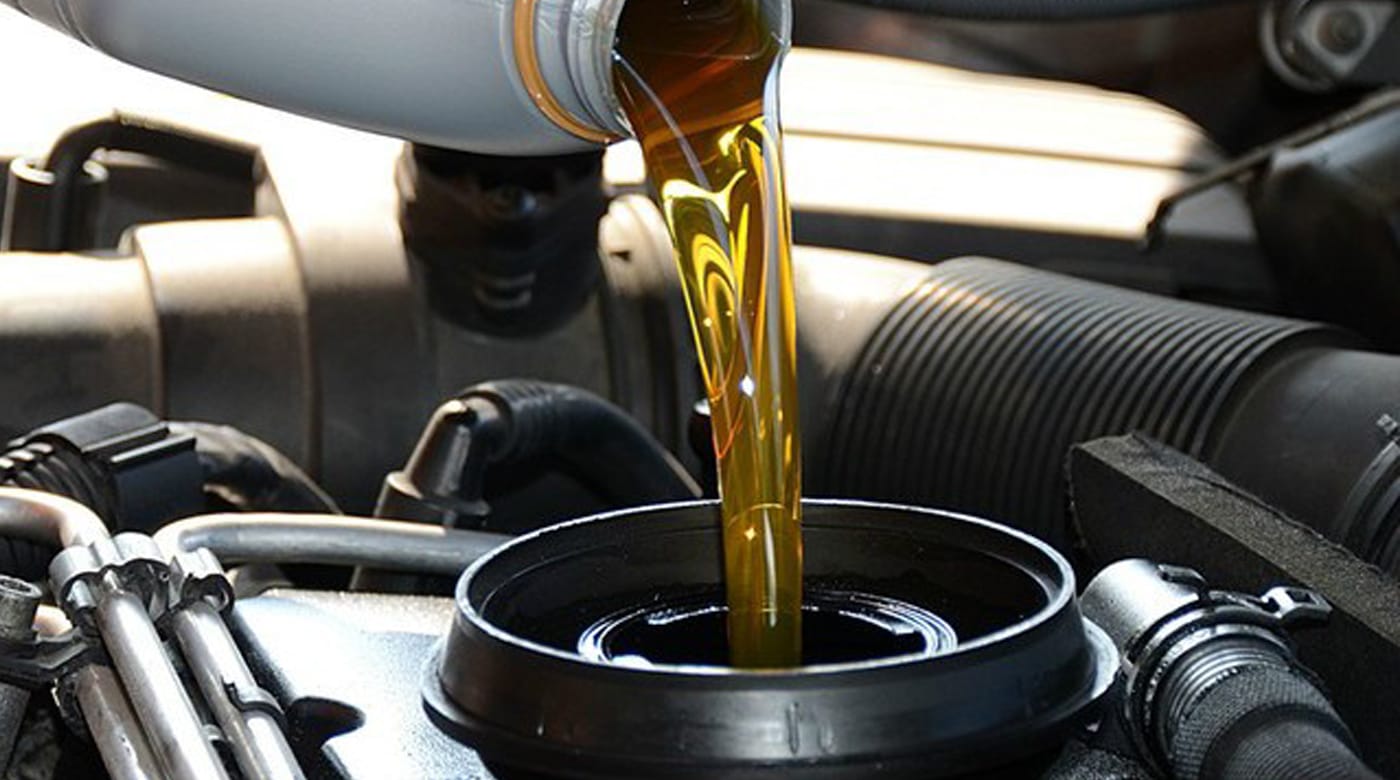 نصائح لزيت السيارة