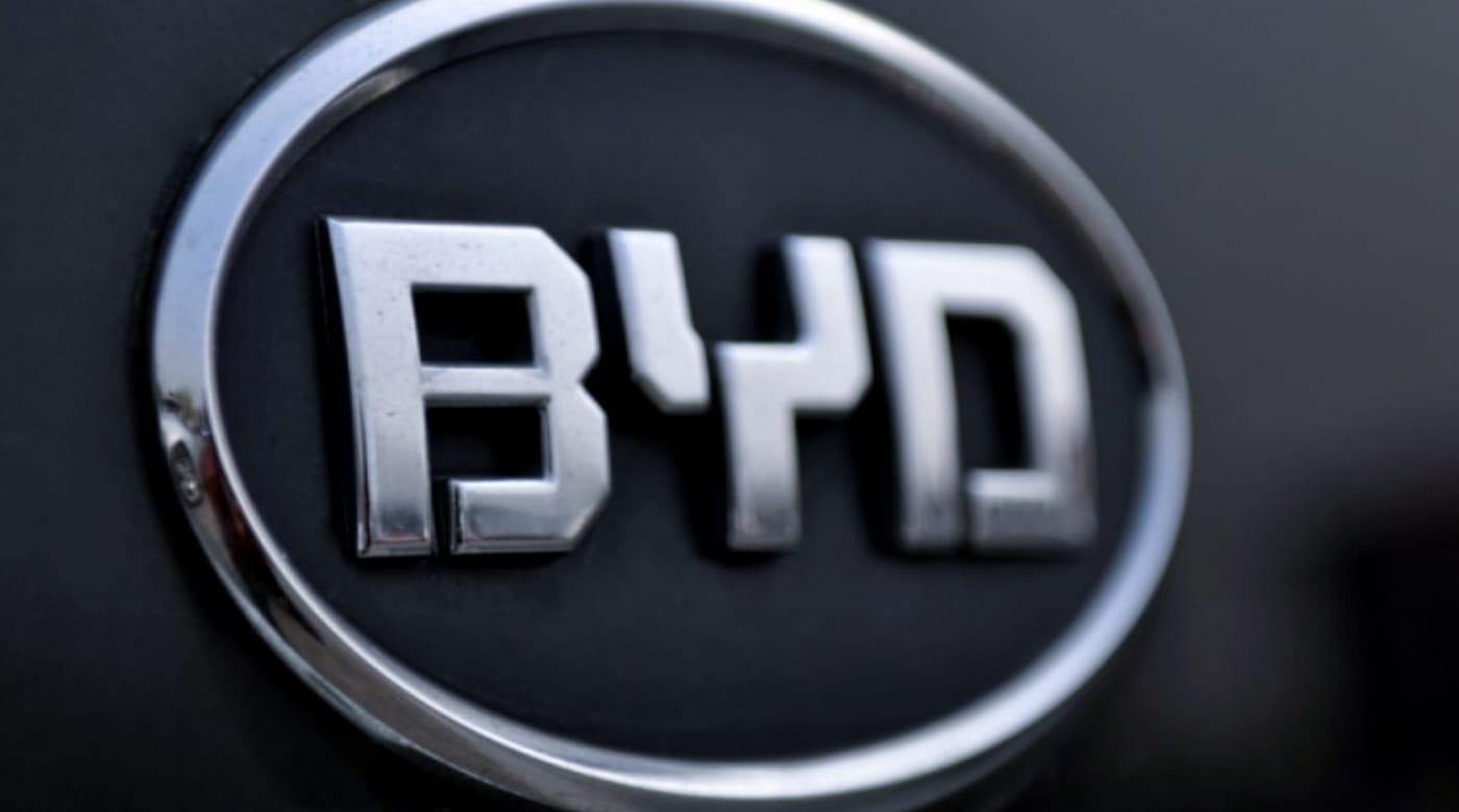 سيارات بي واي دي موديل 2021