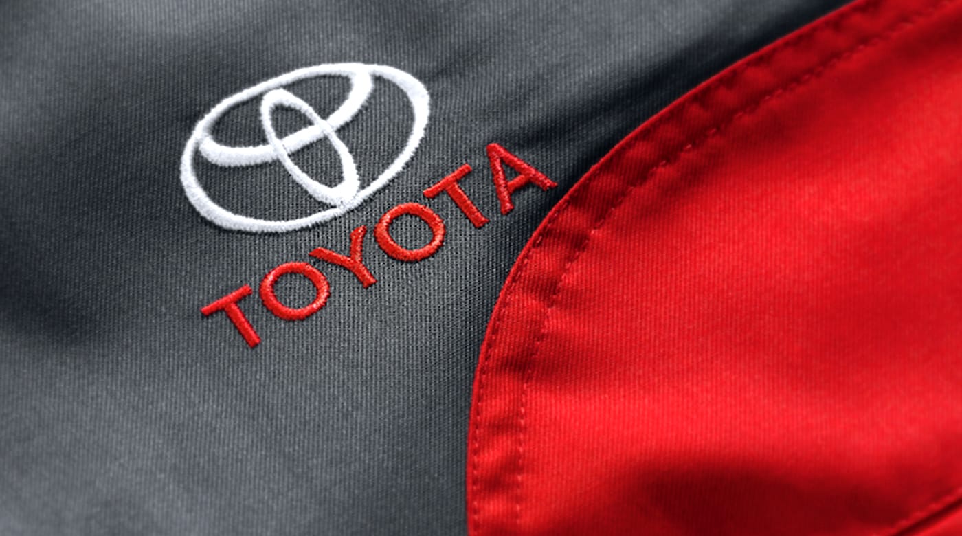 ضمان سيارات تويوتا الجديدة