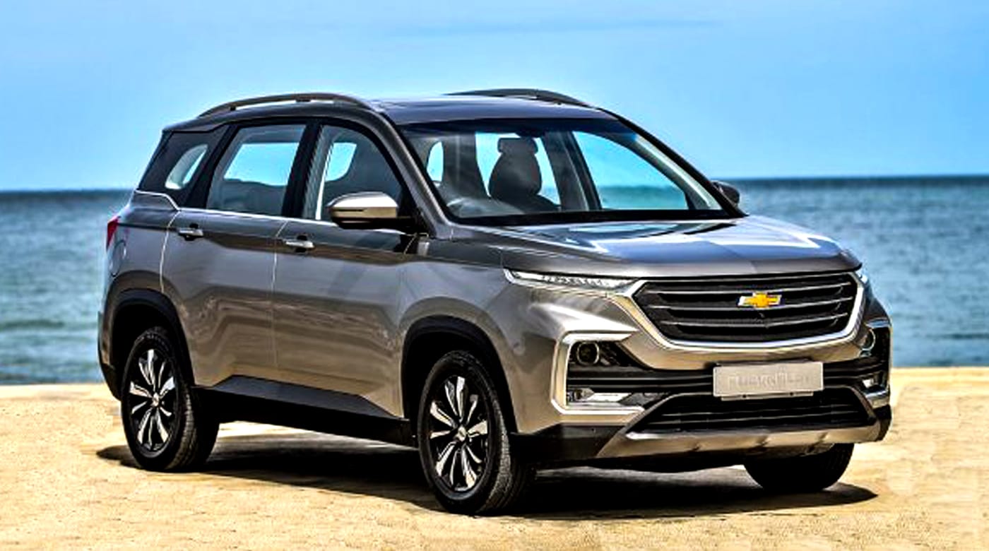 أسعار شيفروليه كابتيفا الجديدة