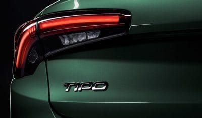 صورة فيات تيبو 2026 1.4 M/T رقم 3