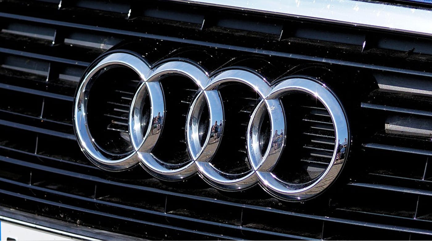 أودي Q2 موديل 2021