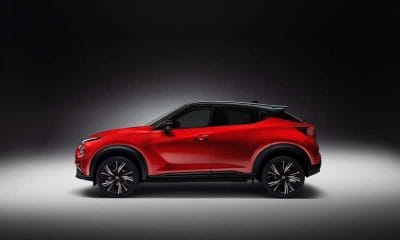 Nissan Juke 2027 Tekna image 2