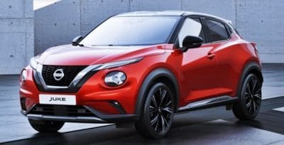 Nissan Juke 2027 Tekna image 4