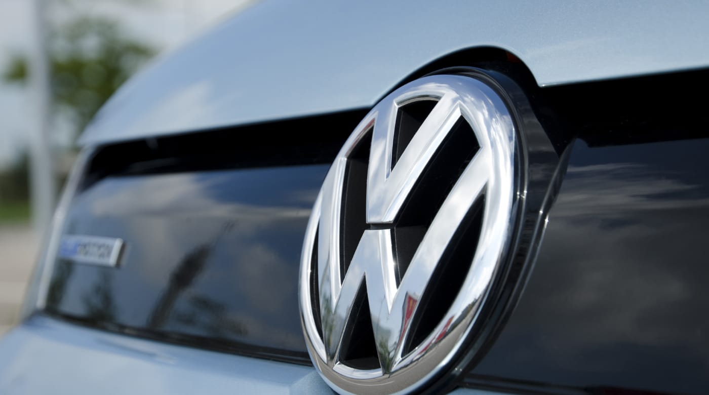 سيارة تاوس.. الموديل الجديد من سيارة فولكس فاجن