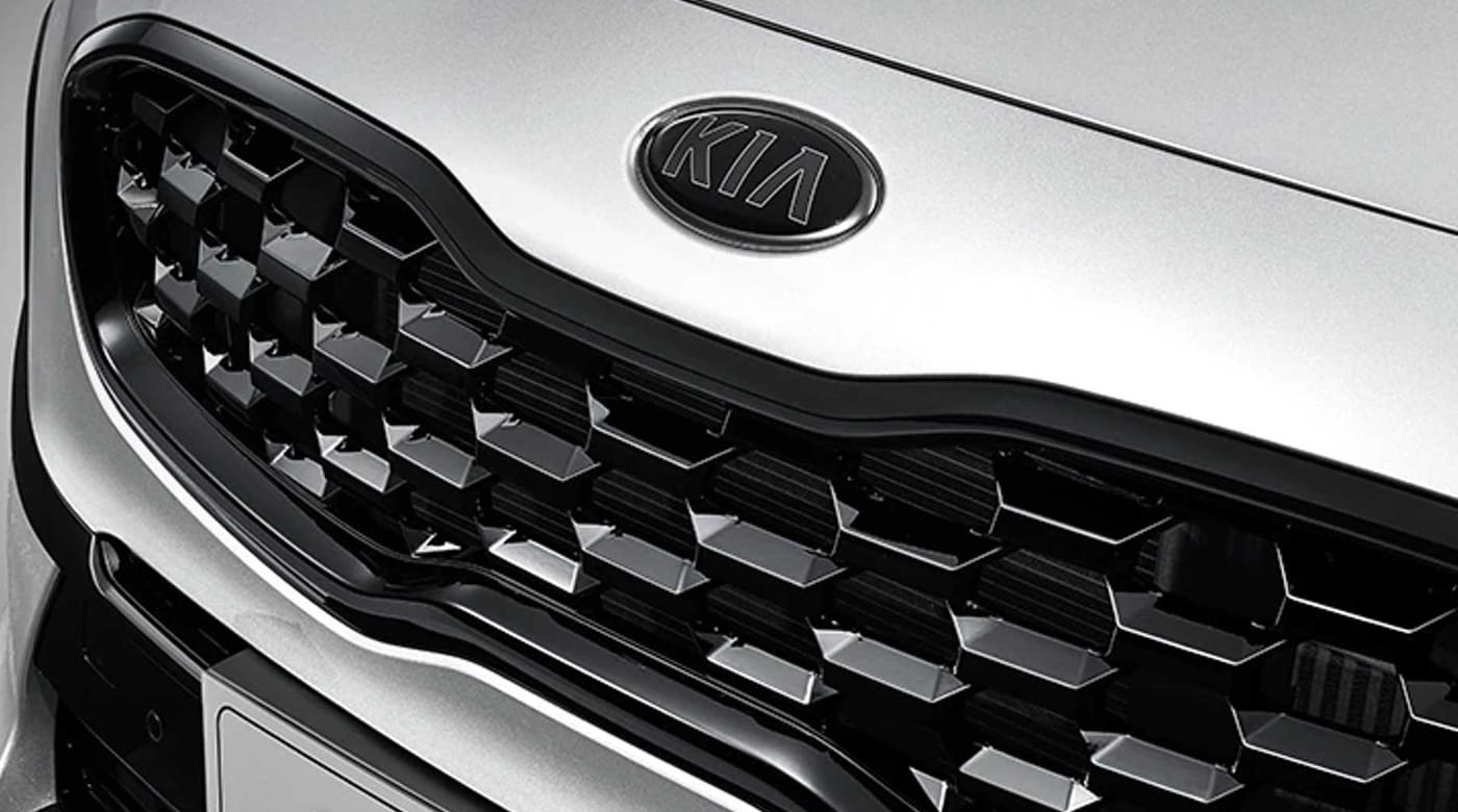 سيارة كيا سبورتاج 2022