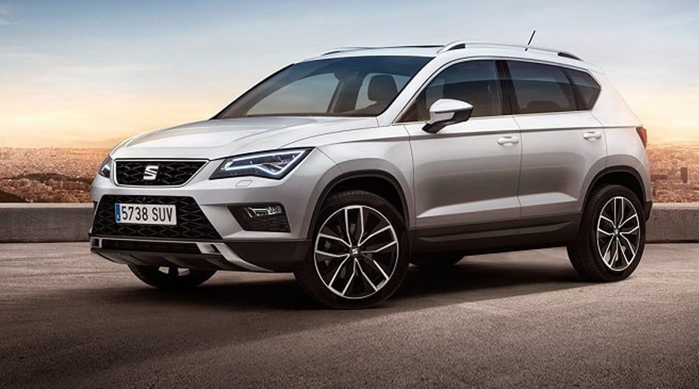 سيارة سيات أتيكا موديل 2021