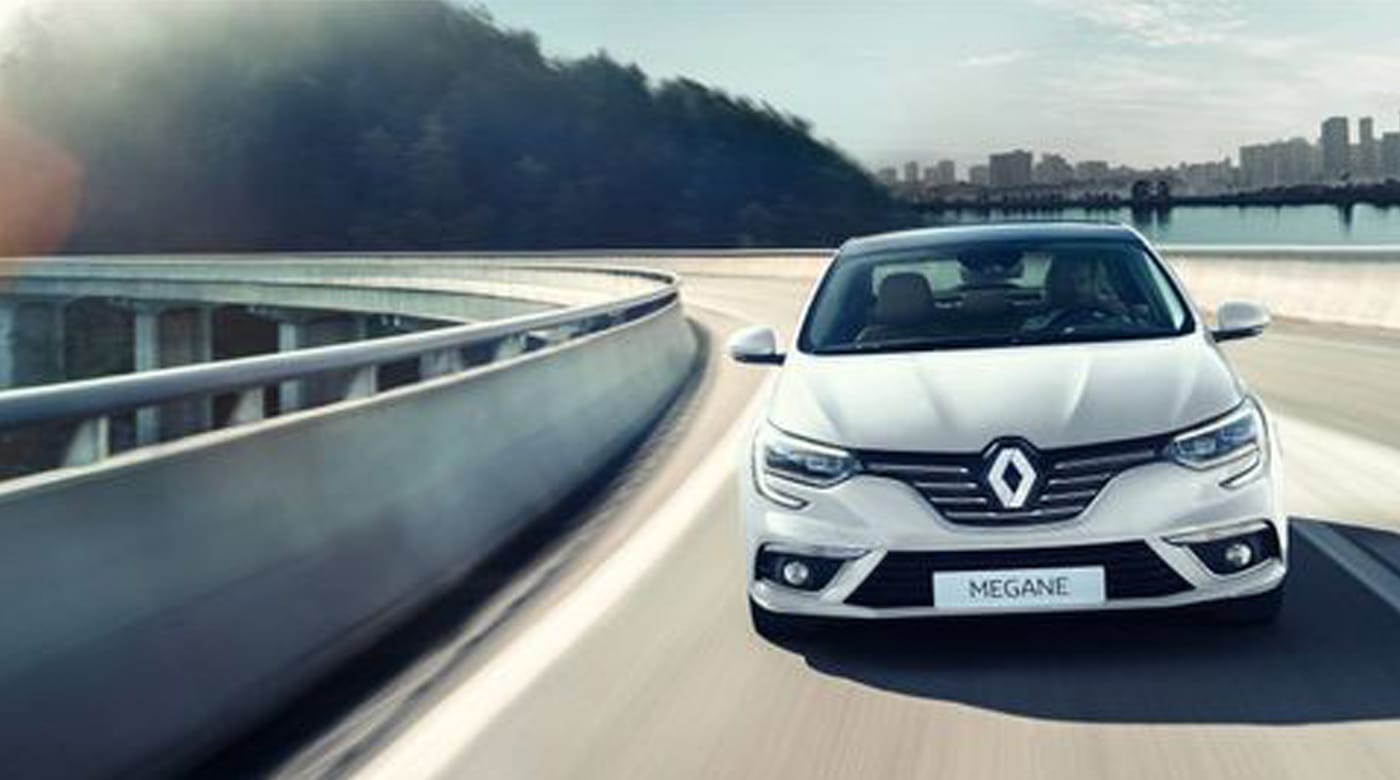 مواصفات وأسعار رينو ميجان موديل 2021