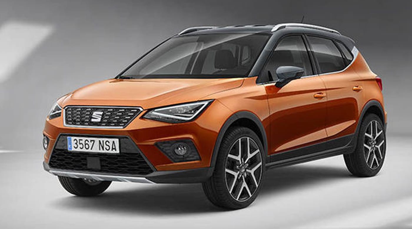 تفاصيل عن سيات أرونا موديل 2021