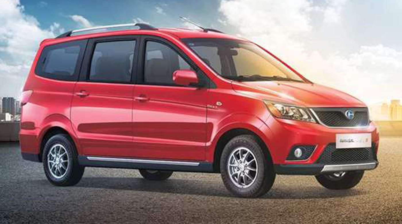 سيارة M50S موديل 2021