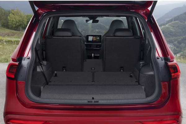 Car Gallery external