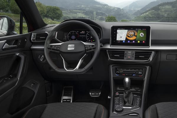 Car Gallery external