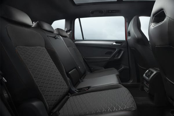 Car Gallery external