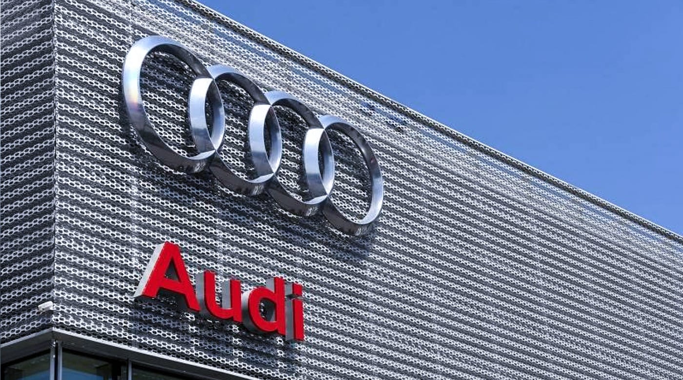 عرض خاص على صيانة سيارات أودي