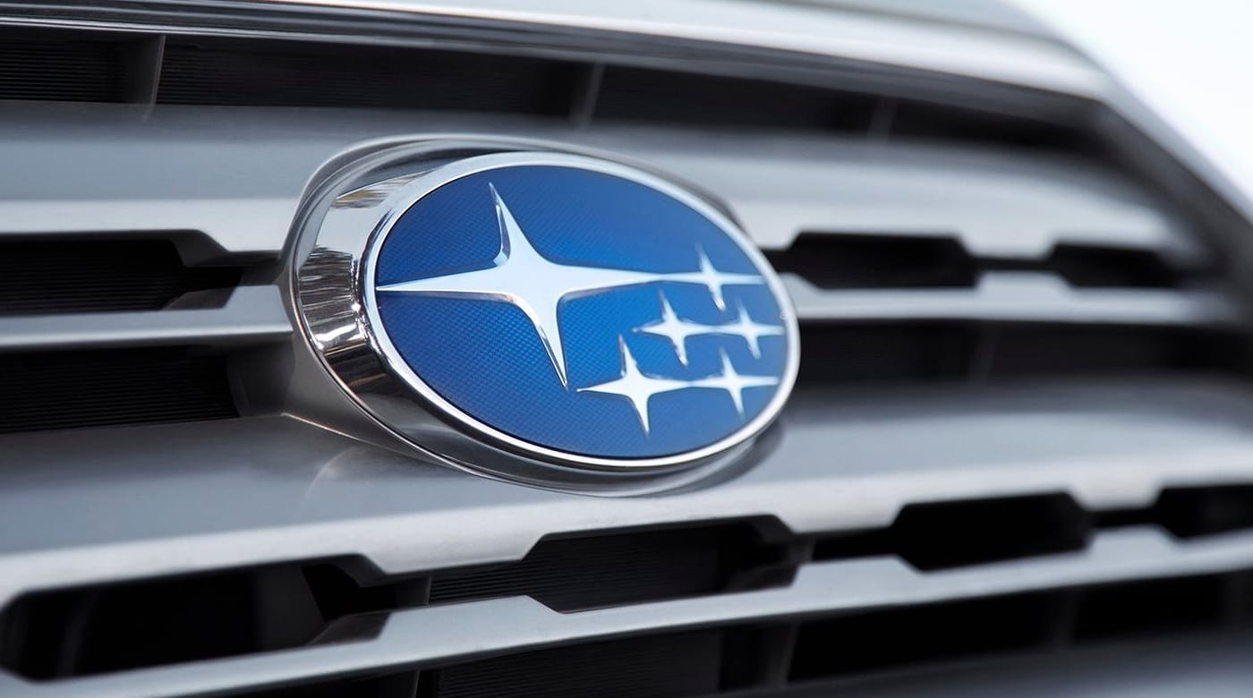 سيارة سوبارو XV موديل 2021