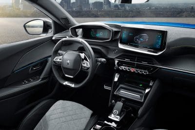 Peugeot 2008 image 3